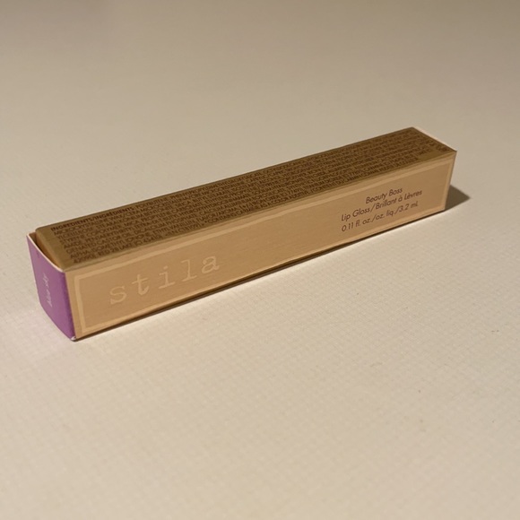 Stila Beauty Boss Lip π Gloss - Picture 4 of 4
